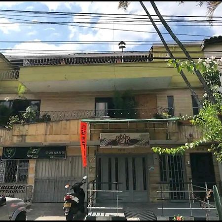 Alcobas Con Desayuno Incluido Bano Compartido Apartamento Medellín Exterior foto