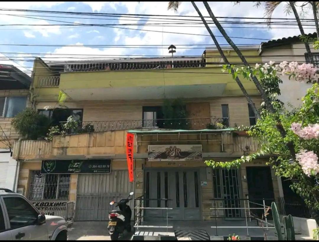 Alcobas Con Desayuno Incluido Bano Compartido Apartamento Medellín Exterior foto