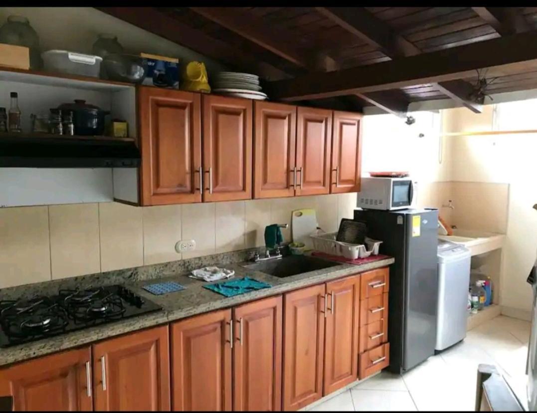 Alcobas Con Desayuno Incluido Bano Compartido Apartamento Medellín Exterior foto