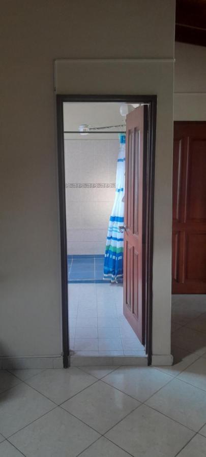 Alcobas Con Desayuno Incluido Bano Compartido Apartamento Medellín Exterior foto