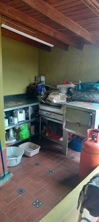 Alcobas Con Desayuno Incluido Bano Compartido Apartamento Medellín Exterior foto